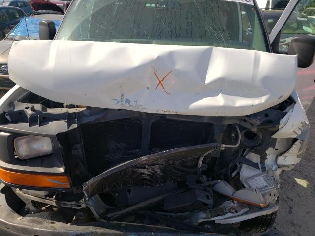 Photo 7 from auction – 2004 CHEVROLET EXPRESS G3 with VIN 1GCHG35U541115625