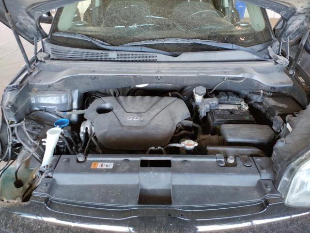Photo 7 from auction – 2014 KIA SOUL with VIN KNDJN2A24E7738271