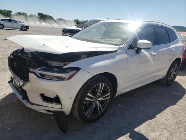 Photo 2 from auction – 2018 VOLVO XC60 T5 with VIN LYV102RK5JB109949