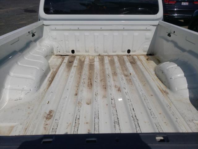 Photo 6 from auction – 2018 NISSAN FRONTIER S with VIN 1N6BD0CT8JN755496