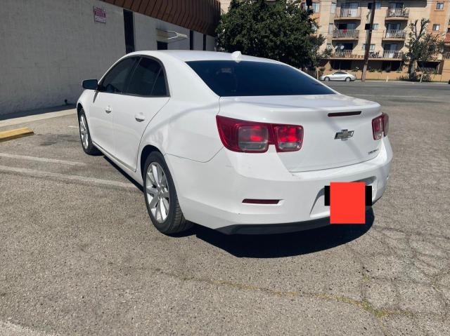 Photo 3 from auction – 2013 CHEVROLET MALIBU 2LT with VIN 1G11E5SA1DF239478