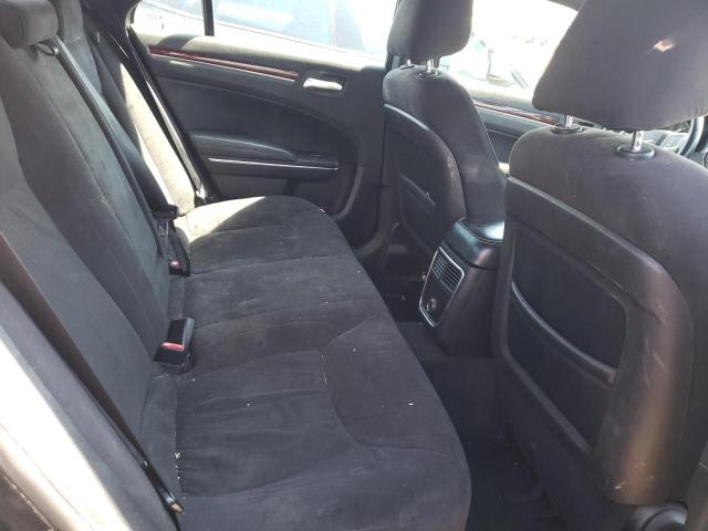 Photo 6 from auction – 2012 CHRYSLER 300 with VIN 2C3CCAAG2CH166434