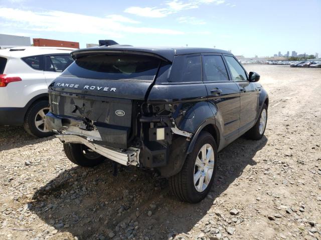Photo 4 from auction – 2017 LAND ROVER RANGE ROVE with VIN SALVP2BG7HH253815