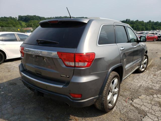 صورة رقم 4 من المزاد - 2012 JEEP GRAND CHER مع VIN 1C4RJFCT3CC192045