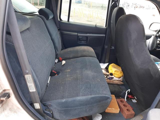 Photo 6 from auction – 1998 FORD EXPLORER with VIN 1FMZU32P7WUD25393