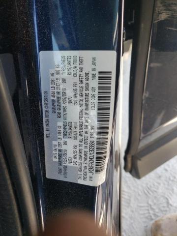 Photo 10 from auction – 2018 MAZDA CX-5 TOURI with VIN JM3KFACM0J1393884