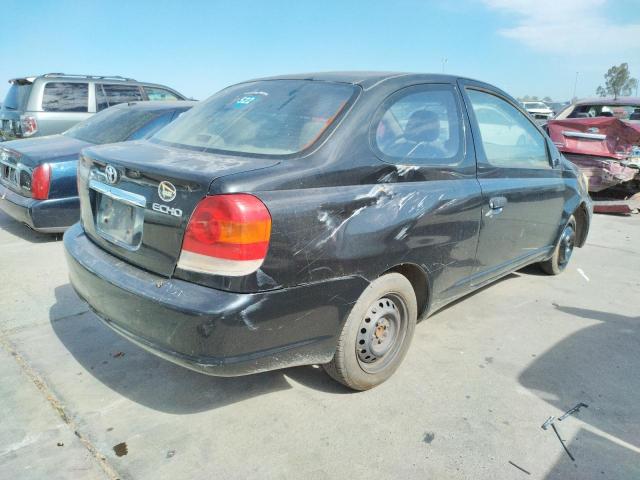 Photo 4 from auction – 2003 TOYOTA ECHO with VIN JTDAT123030283805