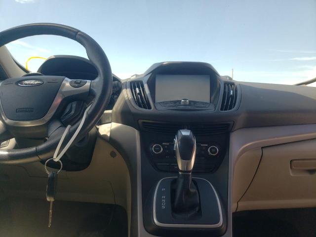Photo 9 from auction – 2014 FORD ESCAPE SE with VIN 1FMCU0GX4EUB60771