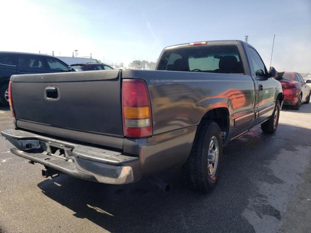 Photo 4 from auction – 2002 CHEVROLET SILVERADO with VIN 1GCEC14WX2Z170480