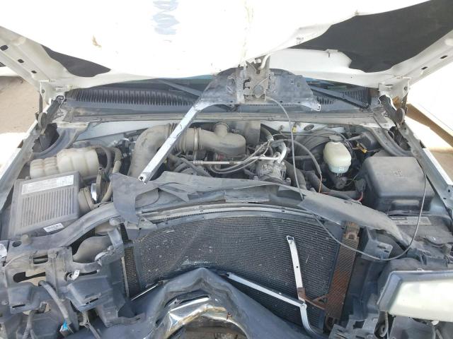 Photo 7 from auction – 2006 CHEVROLET SILVERADO with VIN 3GCEC14X86G269555
