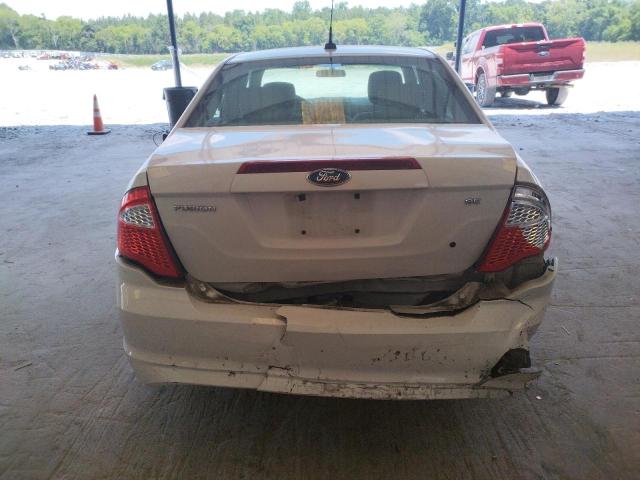 Photo 9 from auction – 2011 FORD FUSION SE with VIN 3FAHP0HA3BR267847
