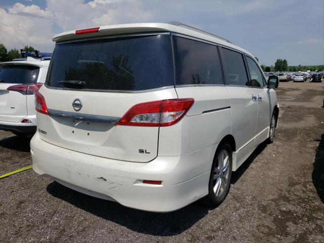 Photo 4 from auction – 2013 NISSAN QUEST S with VIN JN8AE2KP4D9060865