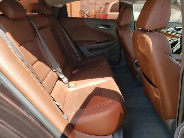 Photo 6 from auction – 2016 CHEVROLET MALIBU PRE with VIN 1G1ZH5SX5GF218958