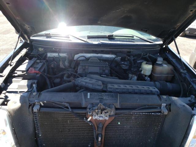 صورة رقم 7 من المزاد - 2008 FORD F150 مع VIN 1FTPX14V78FA44446