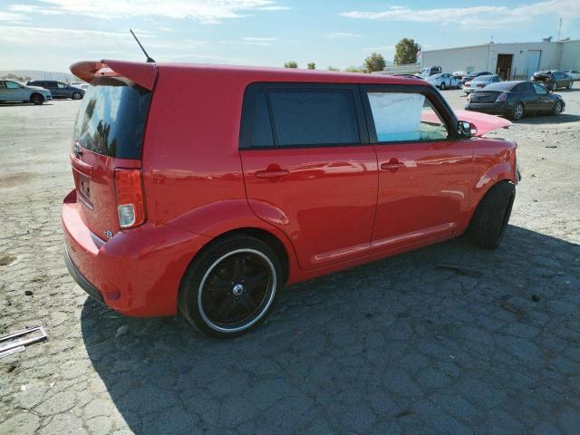 Photo 4 from auction – 2015 TOYOTA SCION XB with VIN JTLZE4FE2FJ072859