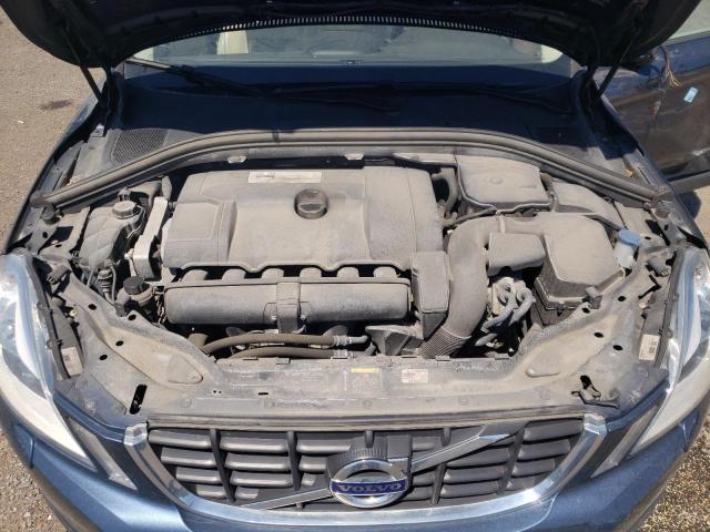 Photo 7 from auction – 2011 VOLVO XC60 3.2 with VIN YV4952DZ9B2147483