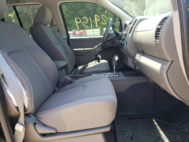 Photo 5 from auction – 2019 NISSAN FRONTIER S with VIN 1N6AD0ER5KN784369