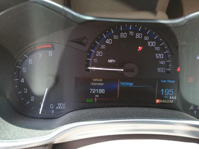Photo 8 from auction – 2016 CADILLAC SRX PERFOR with VIN 3GYFNCE33GS570829