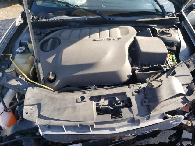 Photo 7 from auction – 2013 CHRYSLER 200 TOURIN with VIN 1C3CCBBG7DN716868