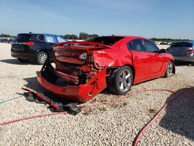 Photo 4 from auction – 2014 DODGE CHARGER R/ with VIN 2C3CDXCT4EH144139