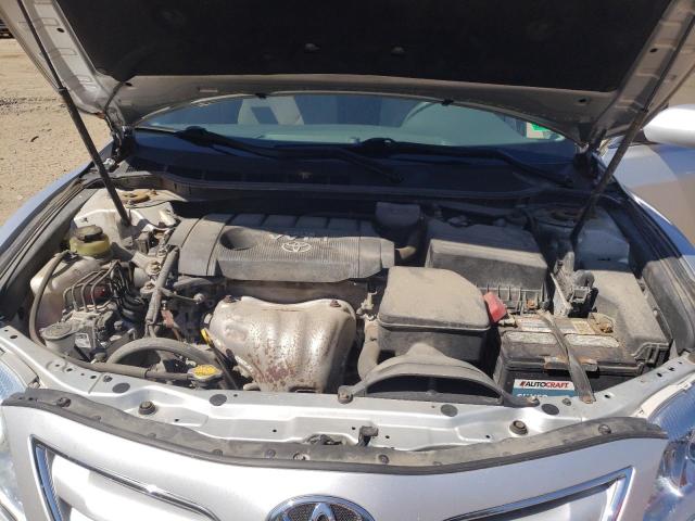 Photo 7 from auction – 2010 TOYOTA CAMRY BASE with VIN 4T4BF3EK5AR040895