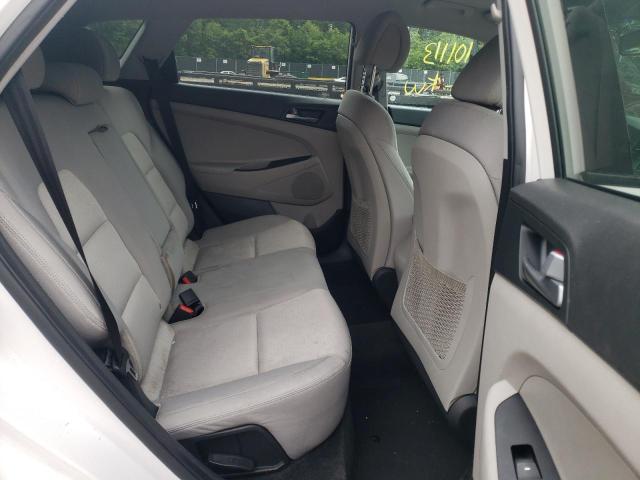 Photo 6 from auction – 2017 HYUNDAI TUCSON LIM with VIN KM8J3CA47HU276965