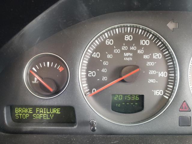 Photo 8 from auction – 2005 VOLVO XC90 with VIN YV1CZ592551187008