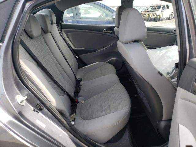 Photo 6 from auction – 2016 HYUNDAI ACCENT SE with VIN KMHCT4AE8GU012837