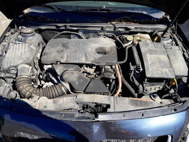 Photo 7 from auction – 2013 BUICK REGAL with VIN 2G4GR5ER9D9249980