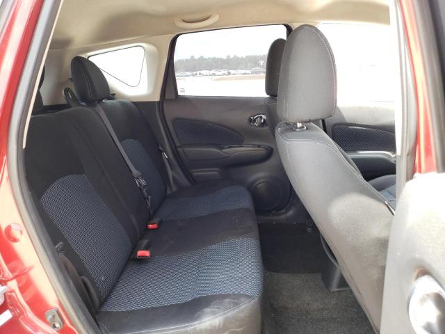 Photo 6 from auction – 2016 NISSAN VERSA NOTE with VIN 3N1CE2CP6GL391853
