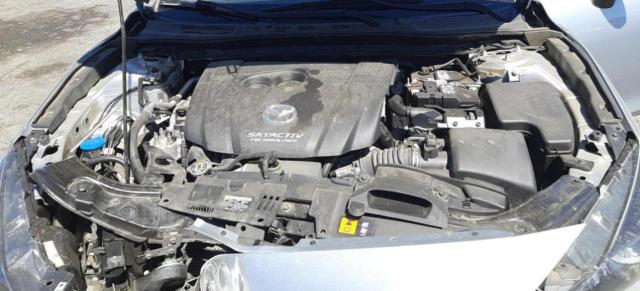 Photo 7 from auction – 2017 MAZDA 3 TOURING with VIN 3MZBN1V70HM149410