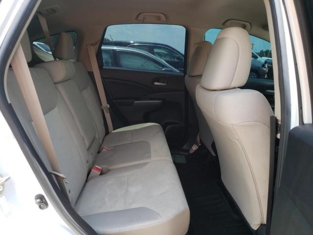 Photo 6 from auction – 2016 HONDA CR-V SE with VIN 5J6RM3H43GL022145