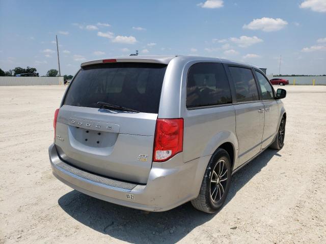 Photo 4 from auction – 2019 DODGE GRAND CARA with VIN 2C4RDGEG3KR535987