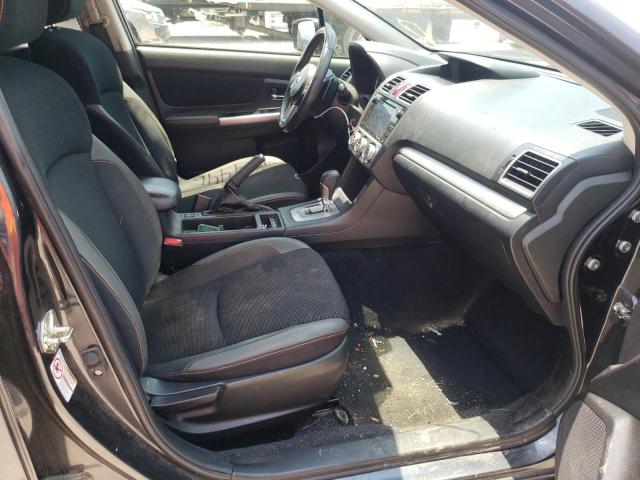 Photo 5 from auction – 2017 SUBARU CROSSTREK with VIN JF2GPADC6HH244349