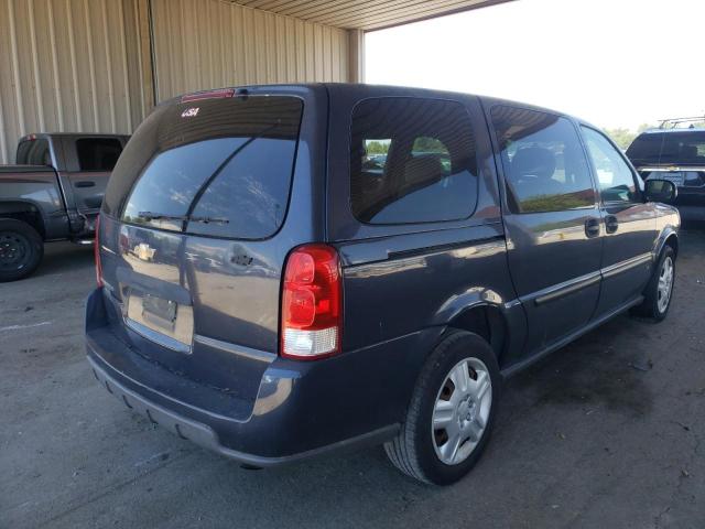 Photo 4 from auction – 2008 CHEVROLET UPLANDER L with VIN 1GNDV23138D138940