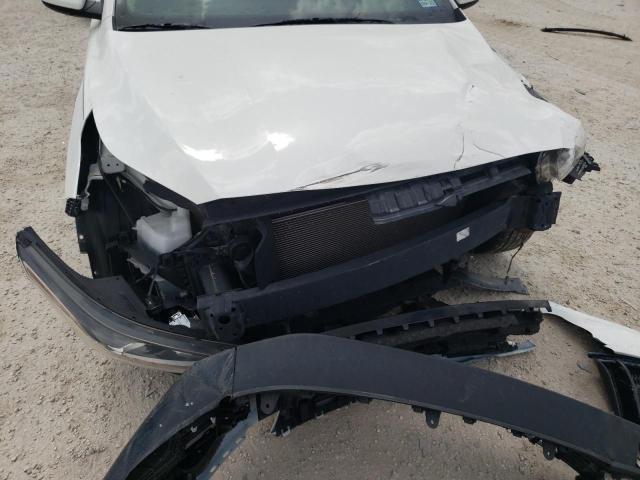 Photo 9 from auction – 2020 KIA FORTE FE with VIN 3KPF24AD9LE227308