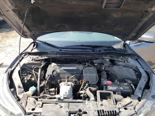 Photo 7 from auction – 2015 HONDA ACCORD EX with VIN 1HGCR2F77FA226821