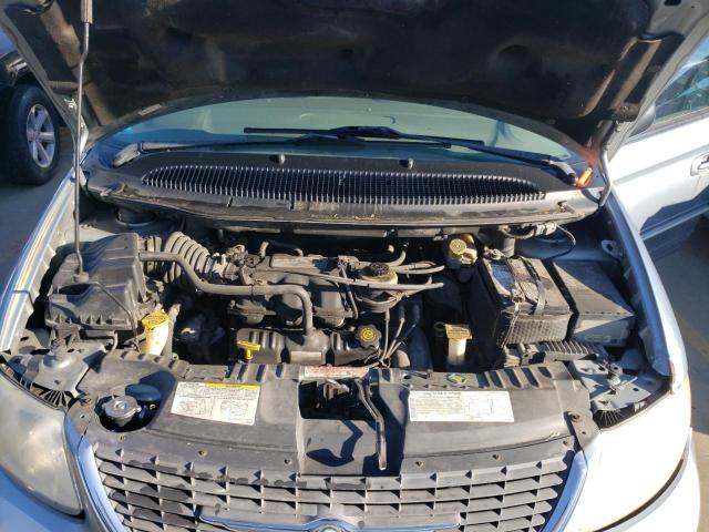 Photo 7 from auction – 2003 CHRYSLER TOWN & COU with VIN 2C8GP64L03R371962