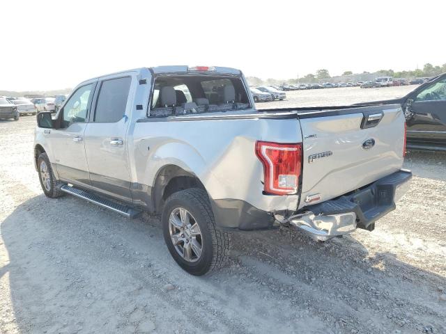 Photo 3 from auction – 2017 FORD F150 SUPER with VIN 1FTEW1CP7HFB09647