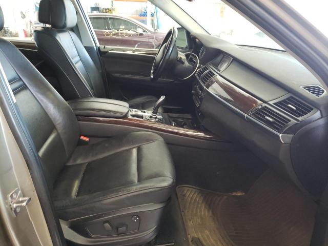 Photo 5 from auction – 2010 BMW X5 XDRIVE3 with VIN 5UXFE4C58AL278850