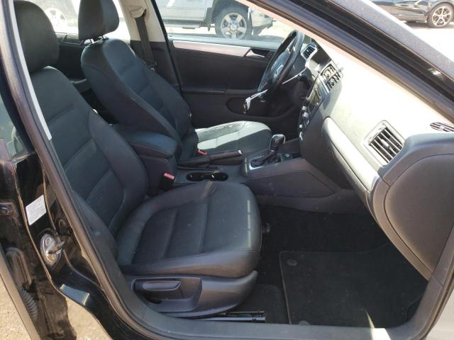 Photo 5 from auction – 2012 VOLKSWAGEN JETTA TDI with VIN 3VWLL7AJ5CM087350
