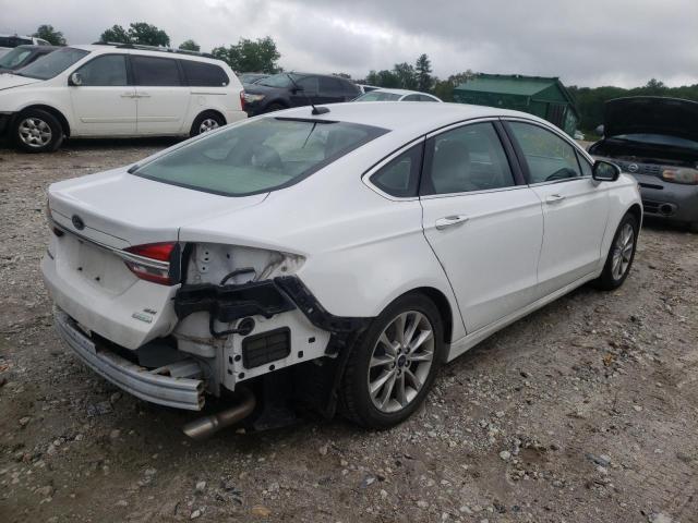 Photo 4 from auction – 2017 FORD FUSION SE with VIN 3FA6P0HD2HR326784