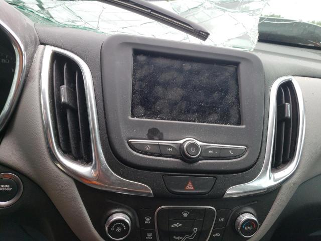 Photo 9 from auction – 2019 CHEVROLET EQUINOX LS with VIN 2GNAXHEV8K6114753