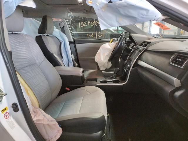 Photo 5 from auction – 2015 TOYOTA CAMRY LE with VIN 4T1BF1FK7FU045603