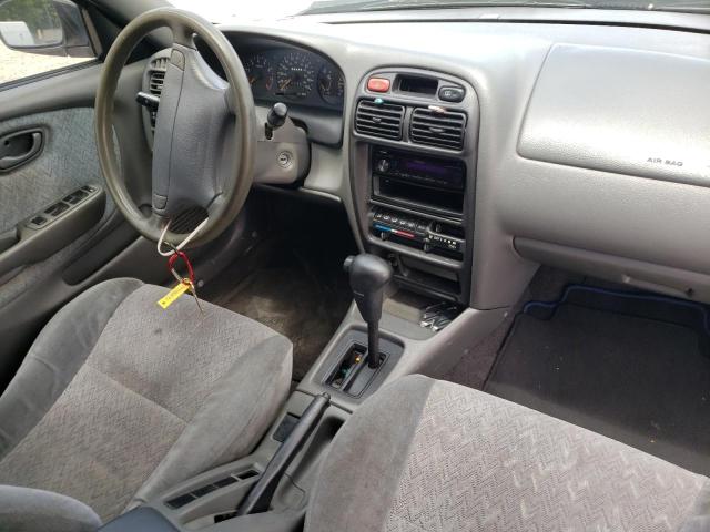 Photo 9 from auction – 2001 SUZUKI ESTEEM GL with VIN JS2GB41W715200709