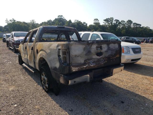 Photo 3 from auction – 2014 FORD F150 SUPER with VIN 1FTFW1ET2EFA65650