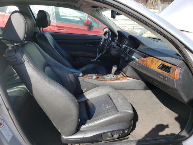 Photo 5 from auction – 2008 BMW 335 XI with VIN WBAWC73578E065151