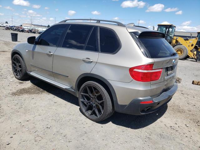 Photo 3 from auction – 2008 BMW X5 3.0I with VIN 5UXFE435X8L035566