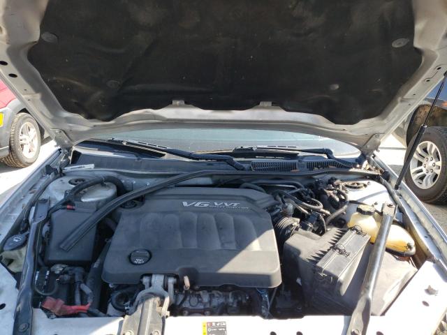Photo 7 from auction – 2014 CHEVROLET IMPALA LIM with VIN 2G1WB5E3XE1117111