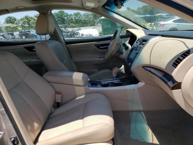 Photo 5 from auction – 2013 NISSAN ALTIMA 3.5 with VIN 1N4BL3APXDC158725
